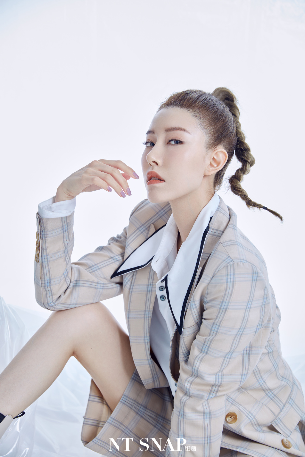 史卿妍性感优雅写真图片911