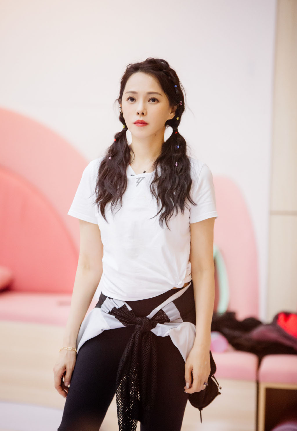 伊能静乘风破浪的姐姐第四期剧照图片24