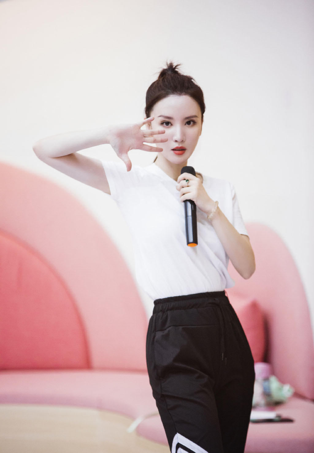 张萌乘风破浪的姐姐第四期剧照图片34