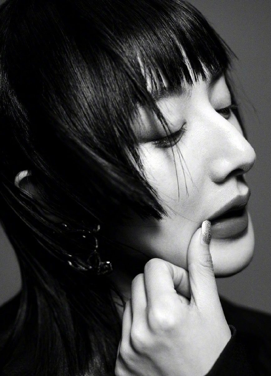 薇娅时尚摩登魅力写真大片48