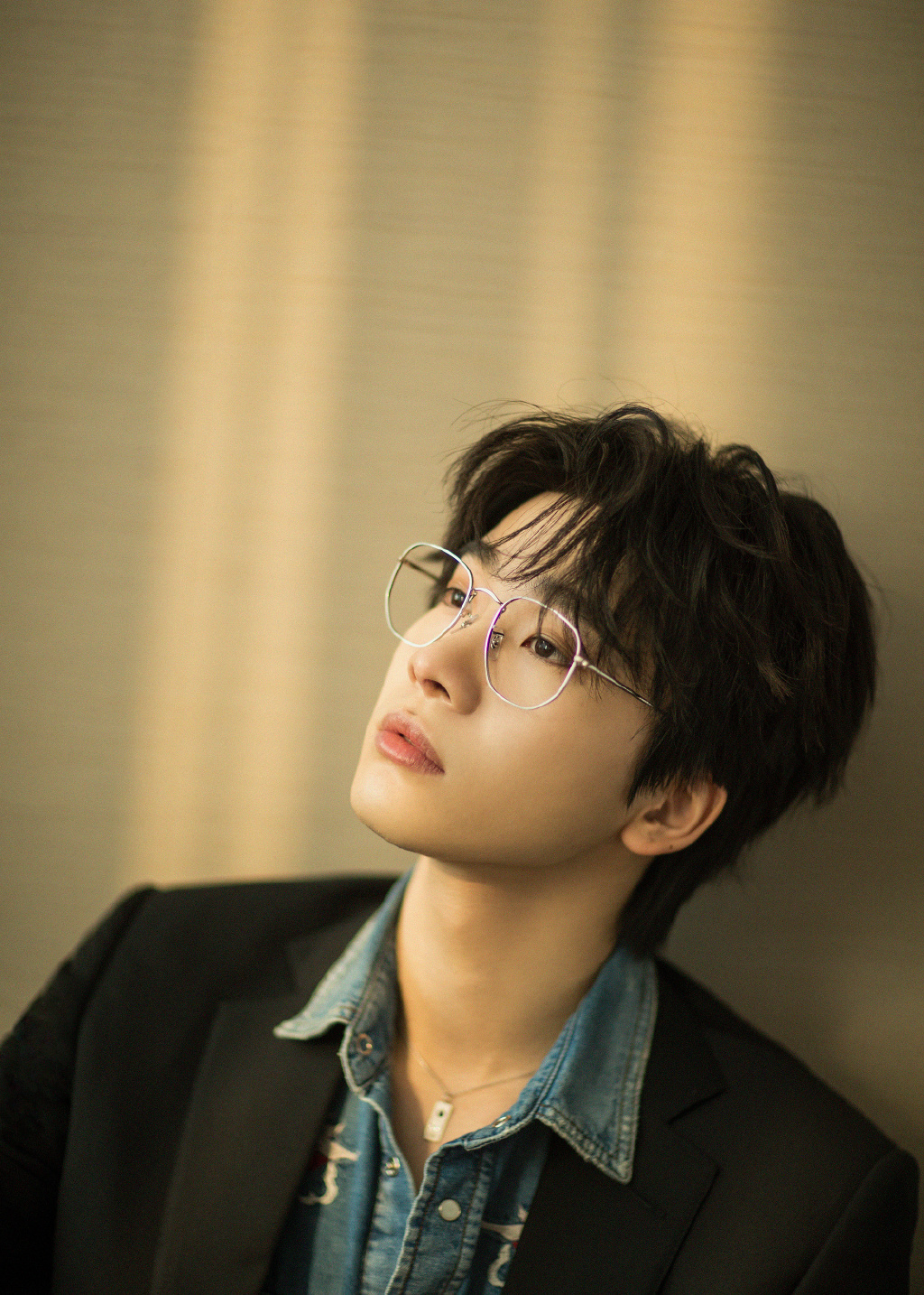 连淮伟精品风格盛典帅气图片69