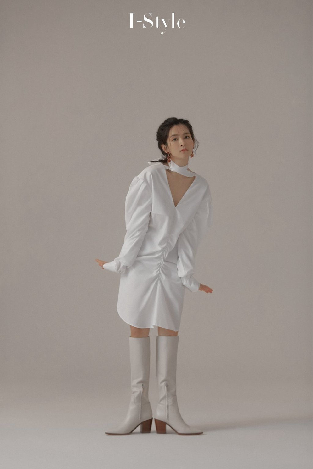 陈昊宇最新时尚写真大片89