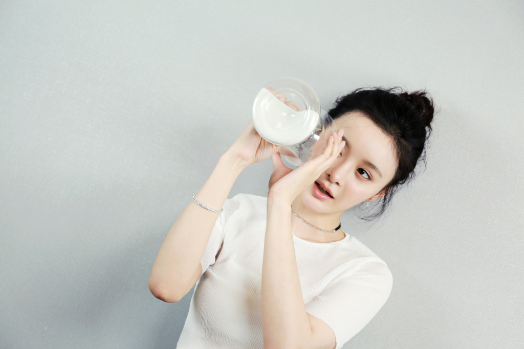 王瑞子甜美性感图片写真29