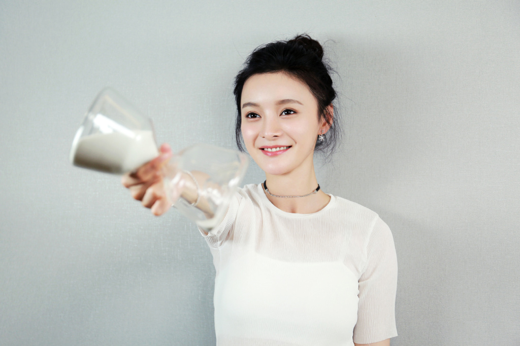 王瑞子甜美性感图片写真69