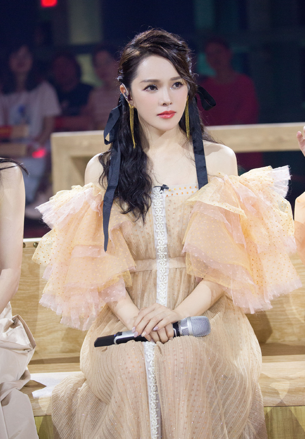 伊能静乘风破浪的姐姐第三期剧照图片14