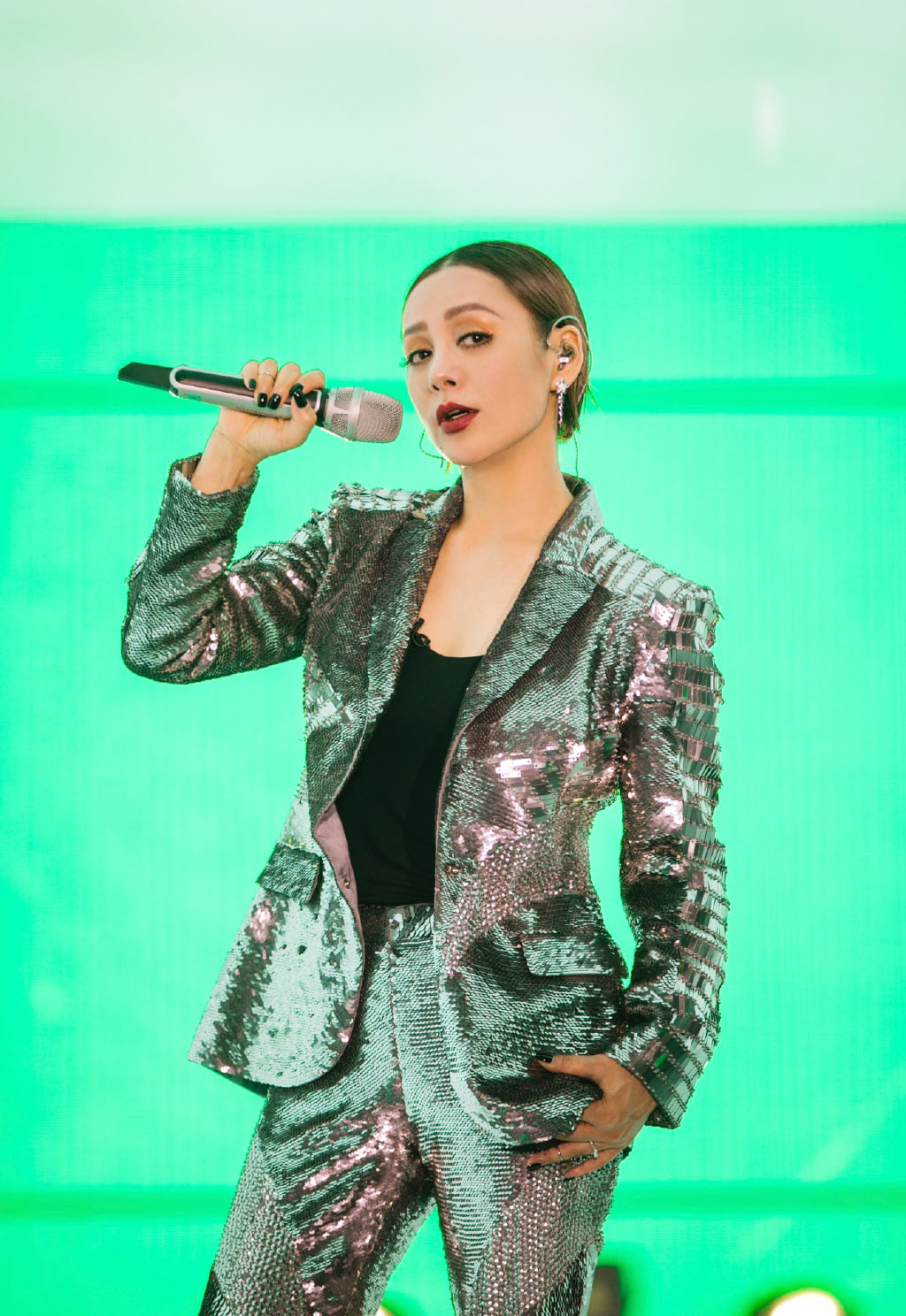 宁静乘风破浪的姐姐第三期剧照图片44