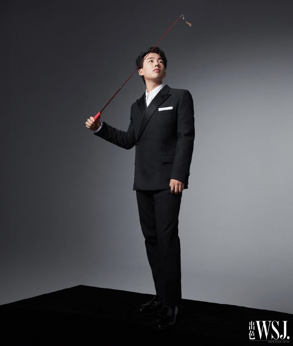 郭麒麟写真图片79
