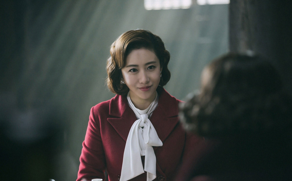 刘思彤国宝奇旅剧照图片66