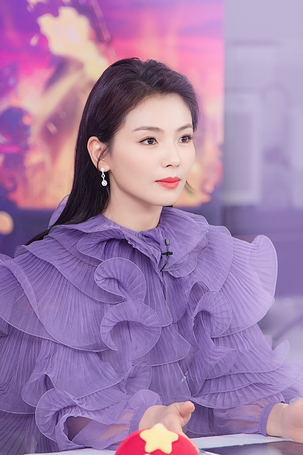 刘涛优雅魅力写真图片48