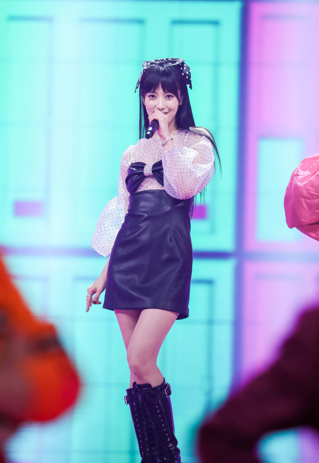 司雯嘉甜美性感图片写真1010