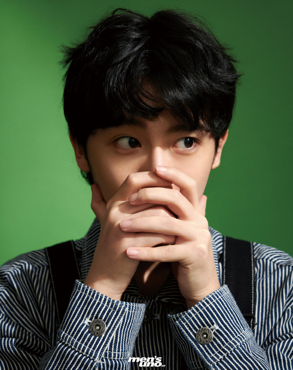 简介:郝富申活力运动风写真图片,分享一组郝富申图片给大家,图中的