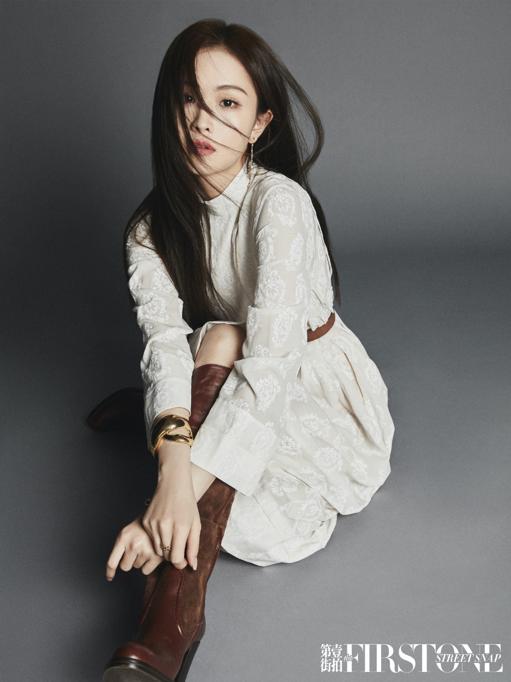 徐紫茵初冬质感大片写真图片1010