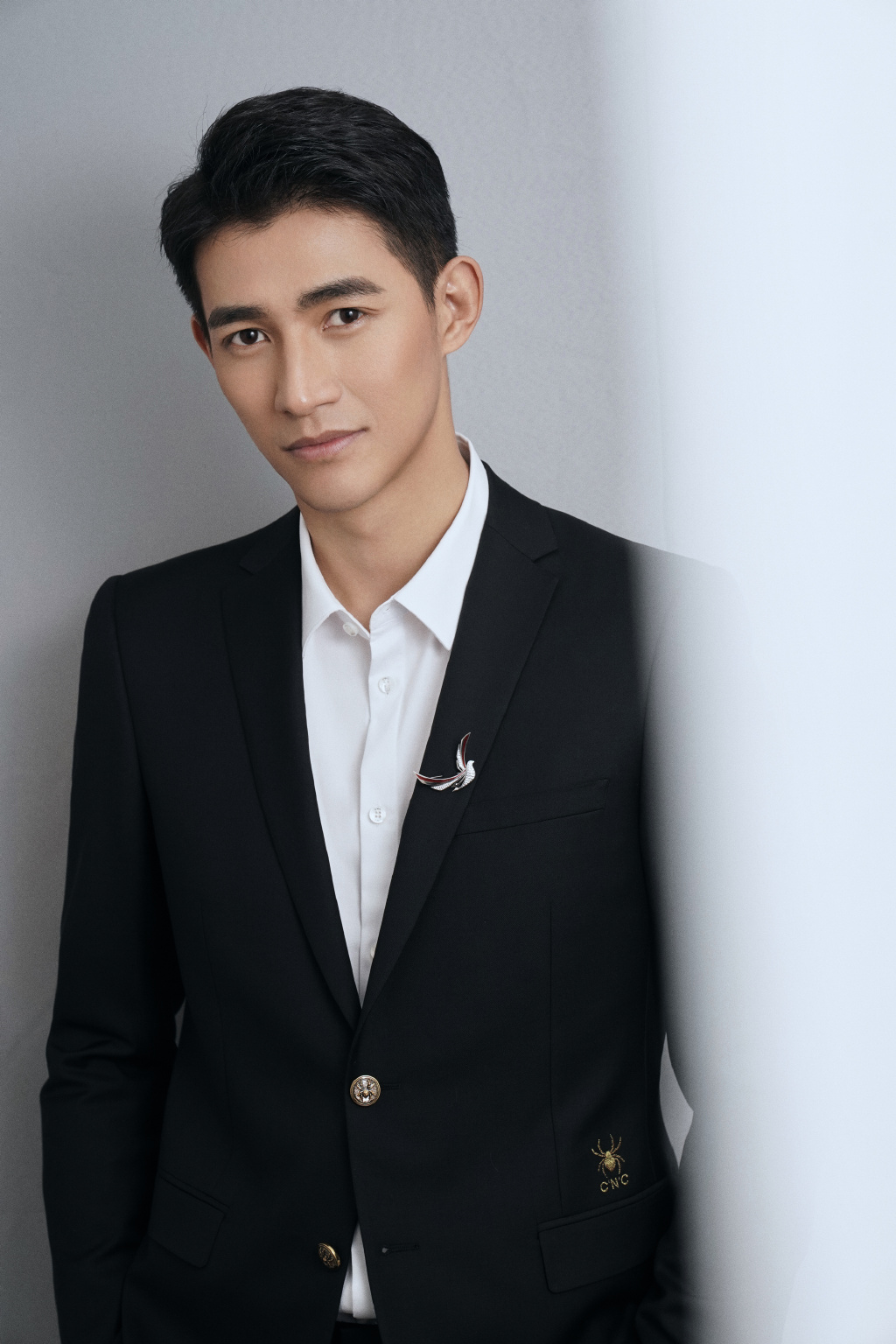 李子峰精品风格盛典帅气图片311