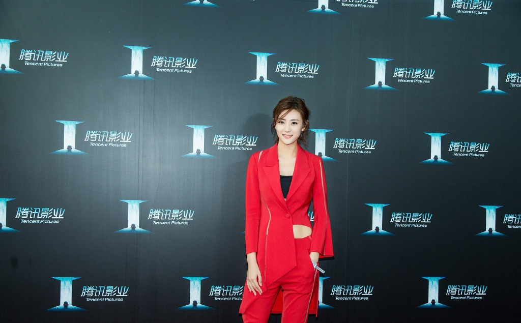 牟星魅惑性感迷人写真图片58