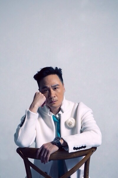 吴镇宇相关图片