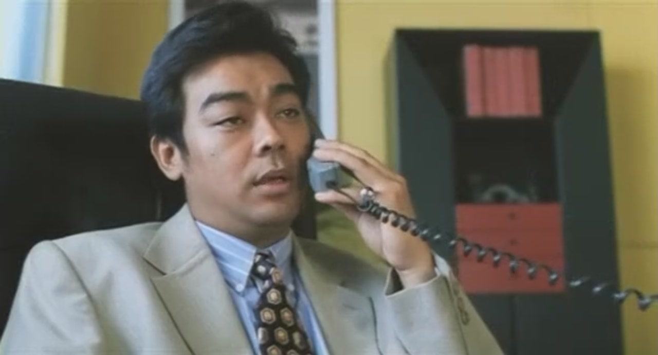 电影整蛊王刘青云角色剧照图片28