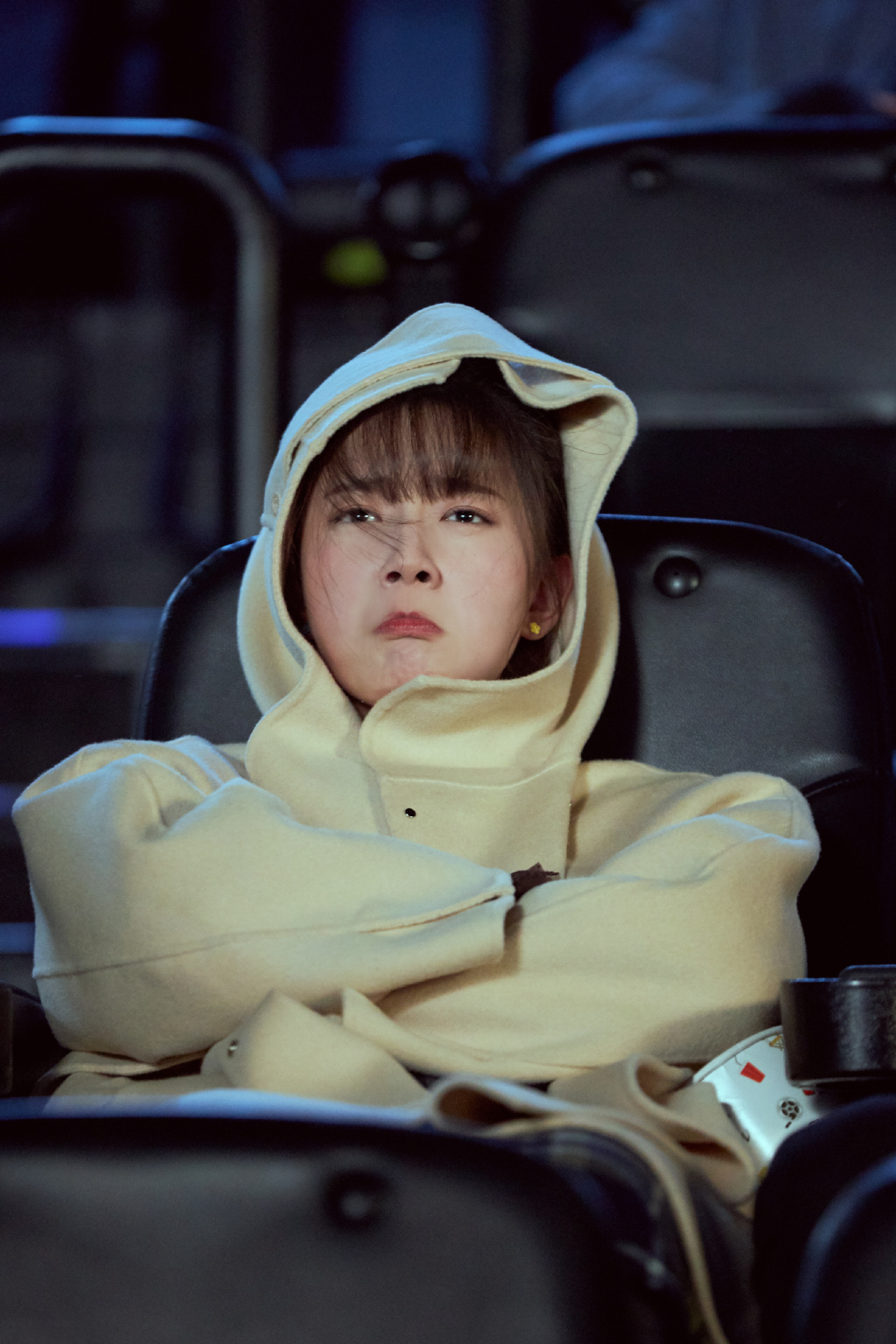 马梦唯恋爱吧食梦君剧照图片66