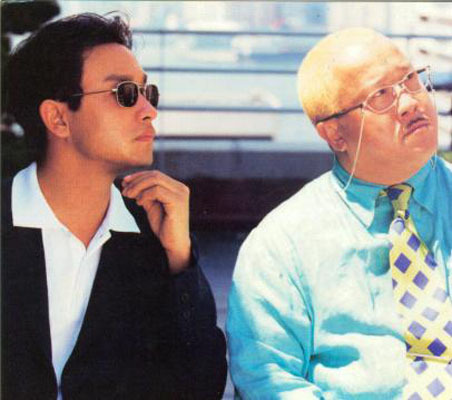 电影金枝玉叶2张国荣角色剧照图片211