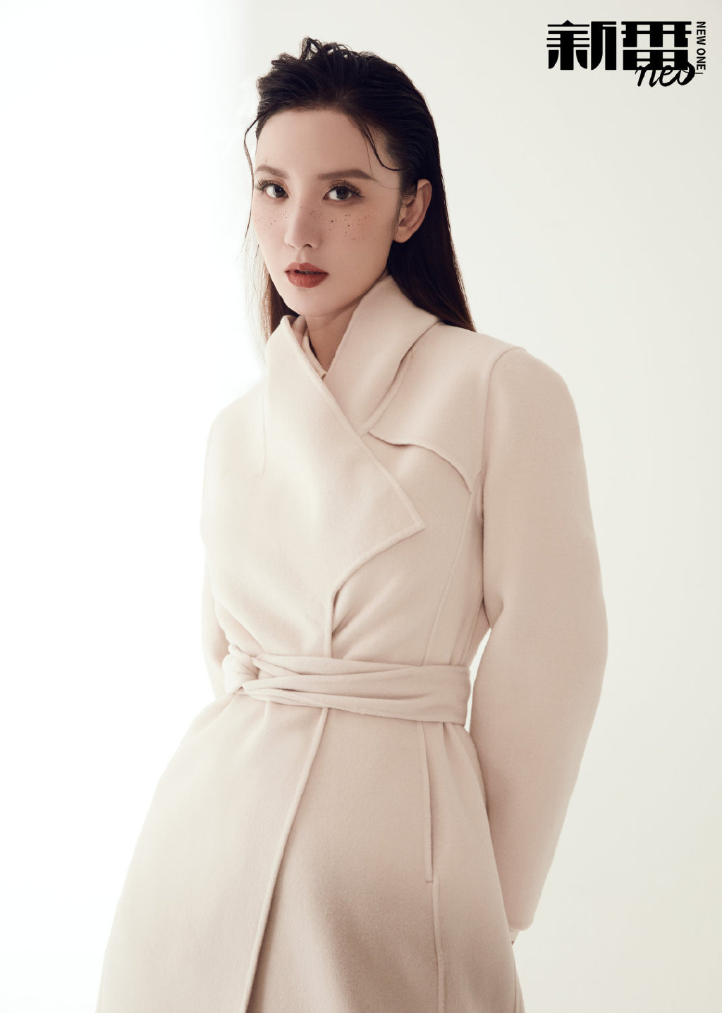 张萌时尚干练写真大片413