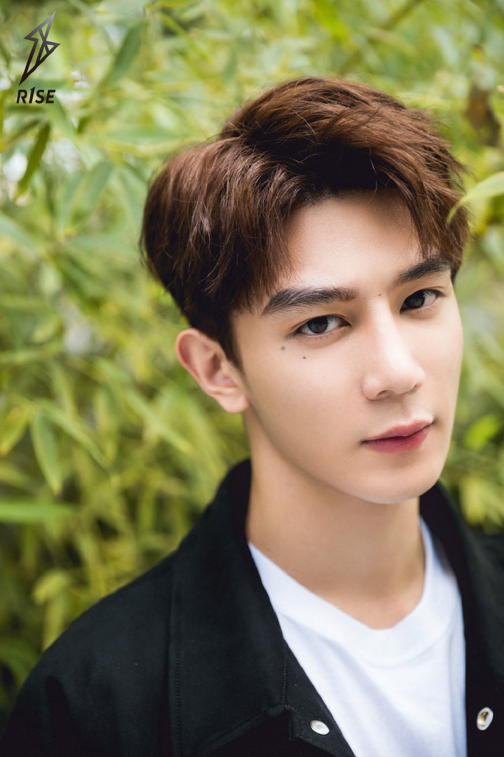 > 夏之光潮酷帅气写真图片(5/6)
