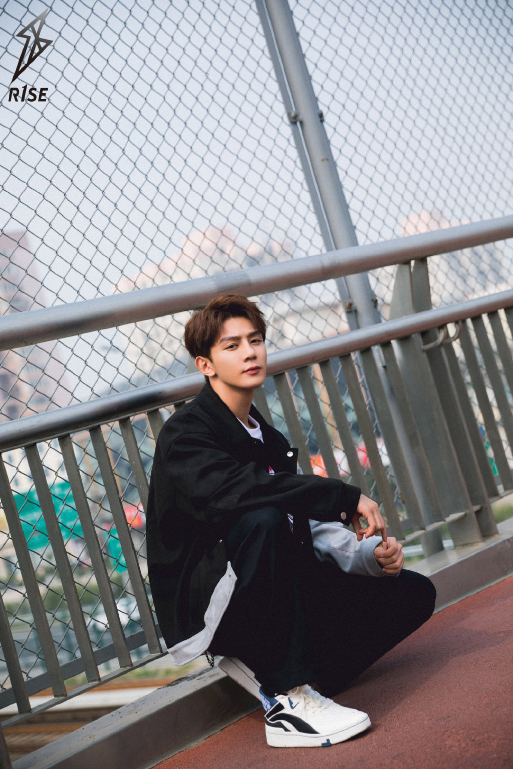 夏之光潮酷帅气写真图片66