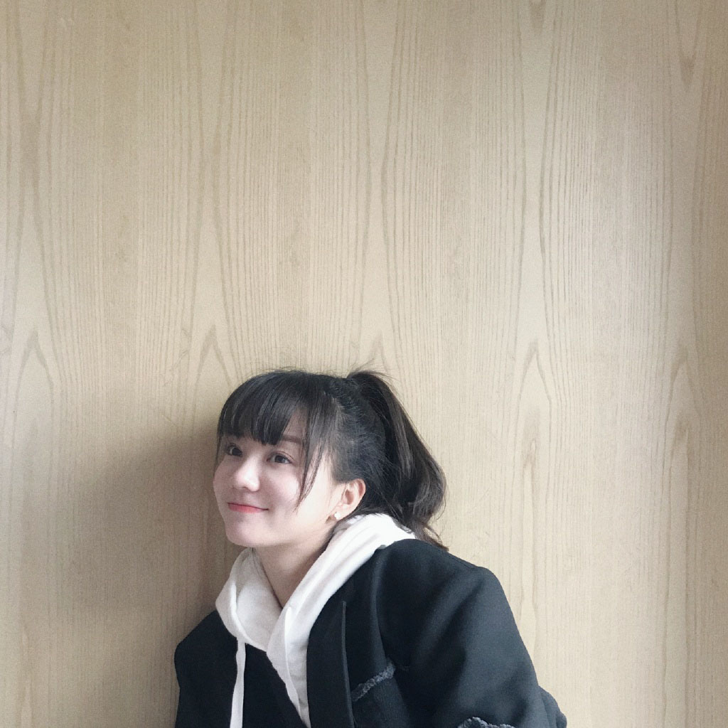 胡意旋俏皮可爱生活照图片69