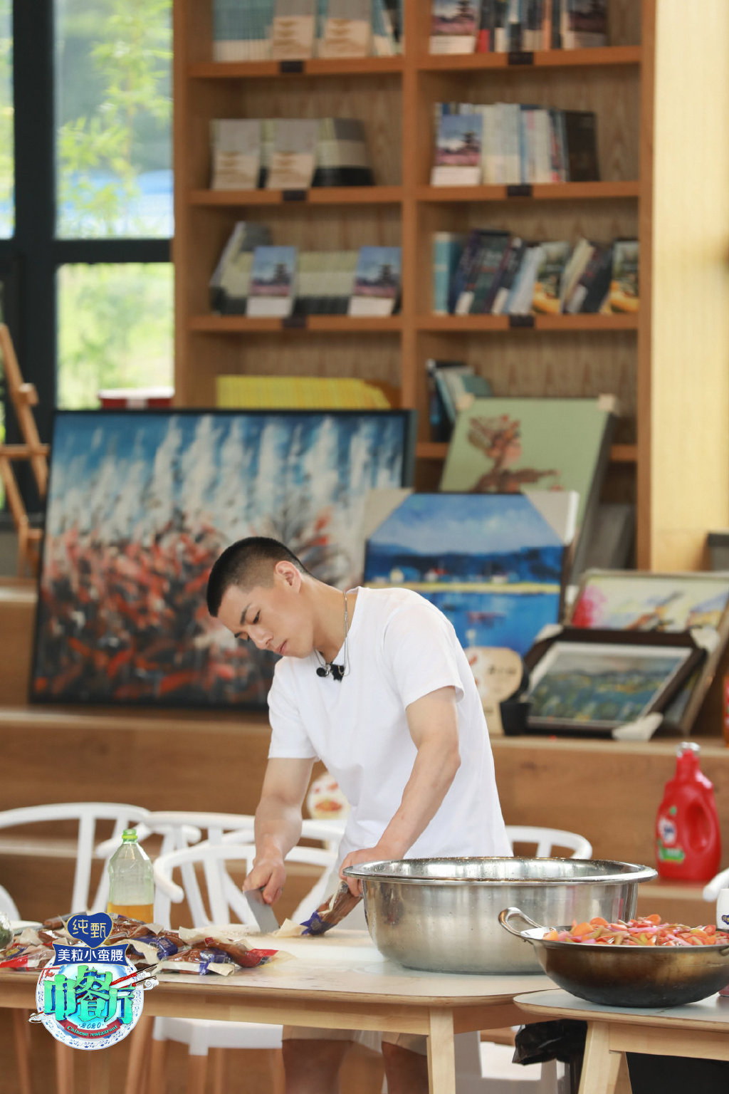 卡斯柏中餐厅第四季收官剧照图片29
