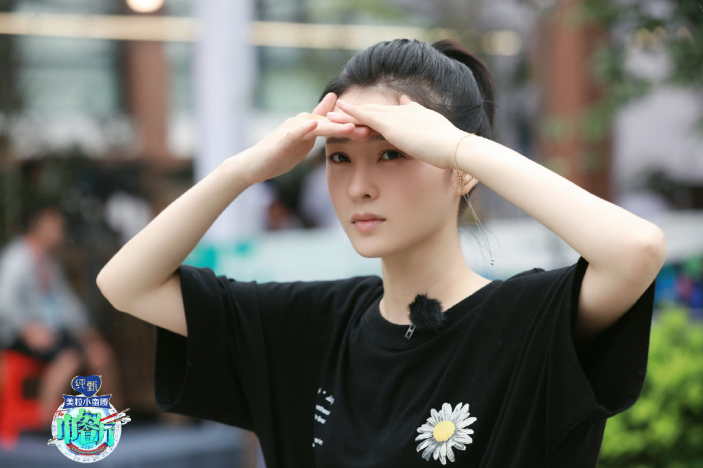 王佳宇中餐厅第四季收官剧照图片16