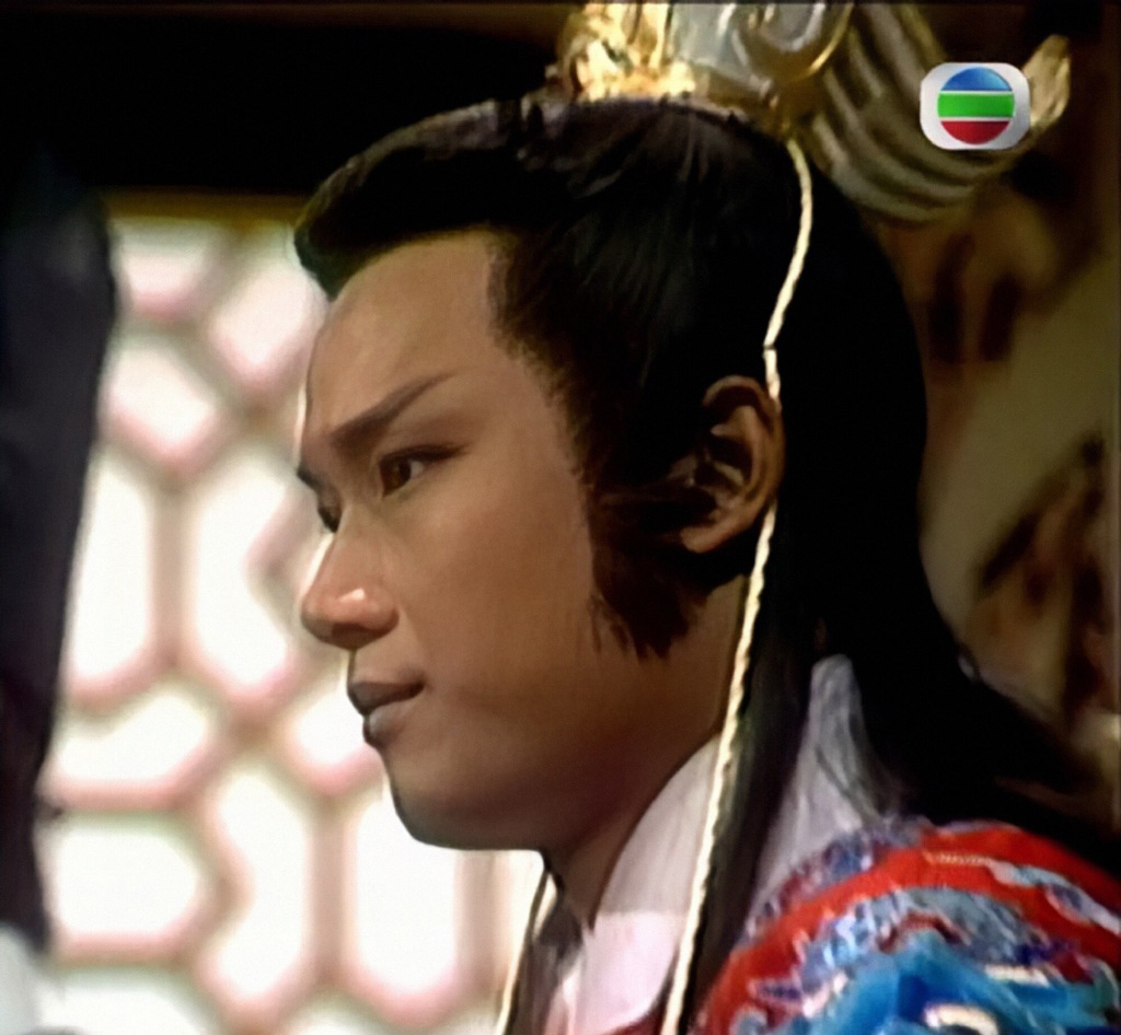 苗侨伟决战玄武门图片1618