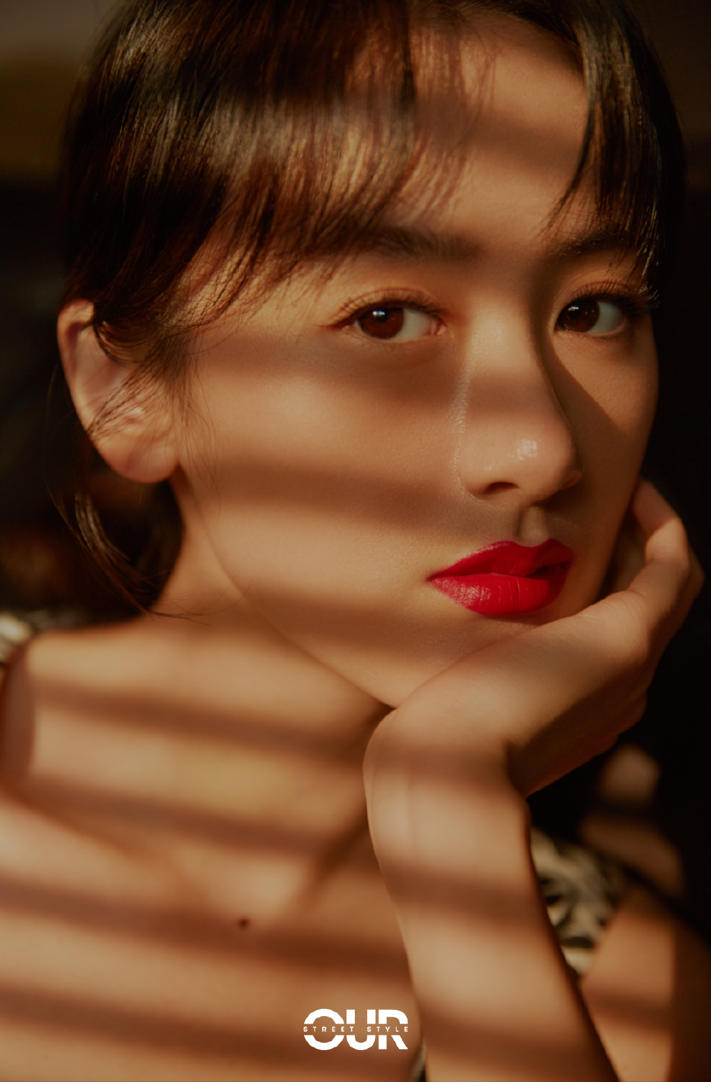 袁冰妍温婉迷人写真图片66