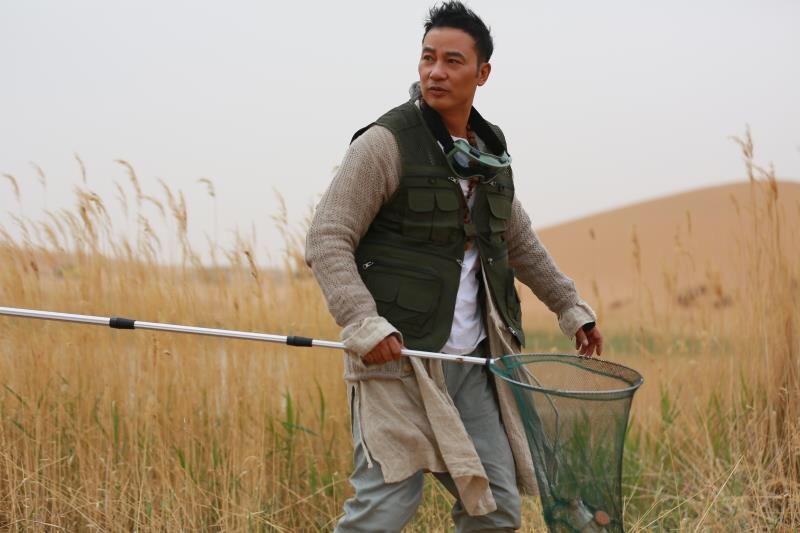 任达华综艺剧照图片511