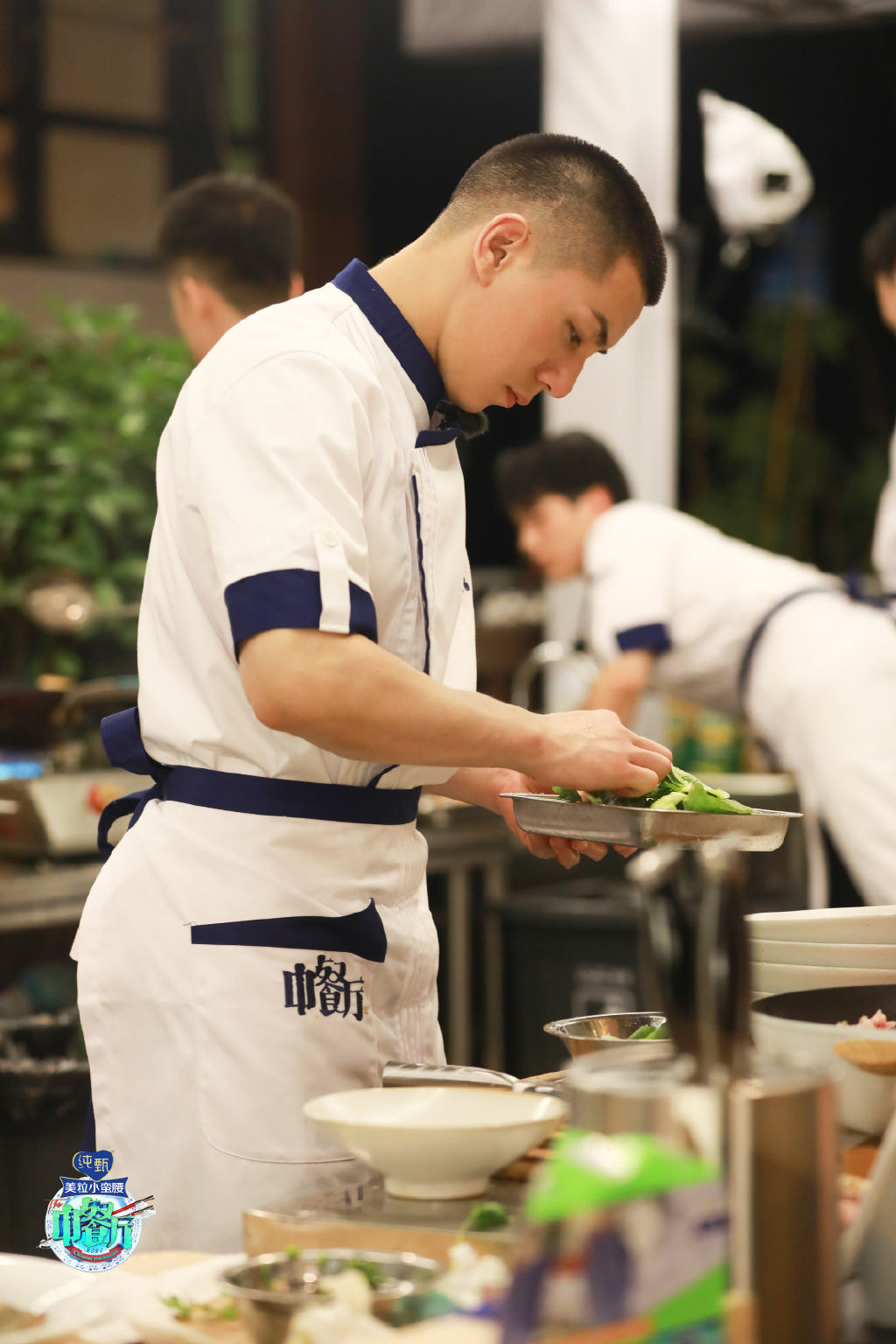 卡斯柏中餐厅第四季第十期剧照图片13