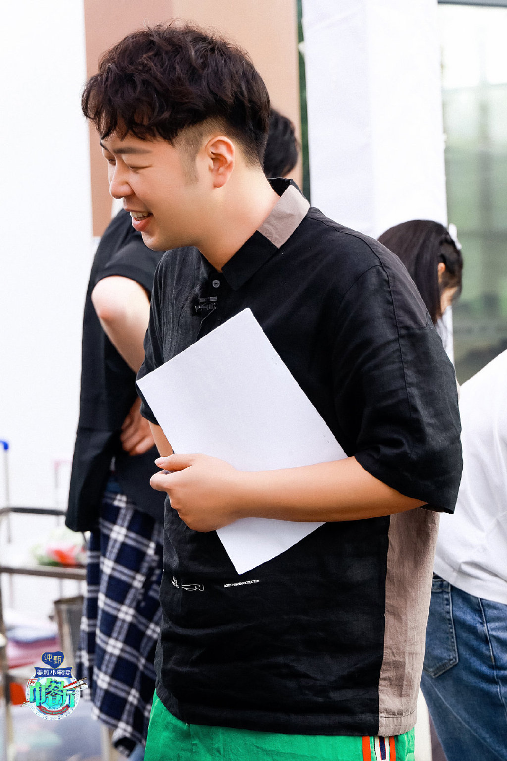 杜海涛中餐厅第四季第十期剧照图片49