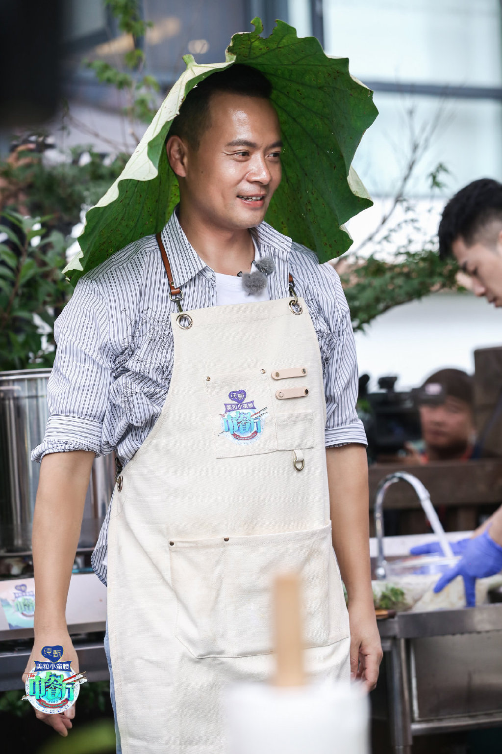 林述巍中餐厅第四季第十期剧照图片56