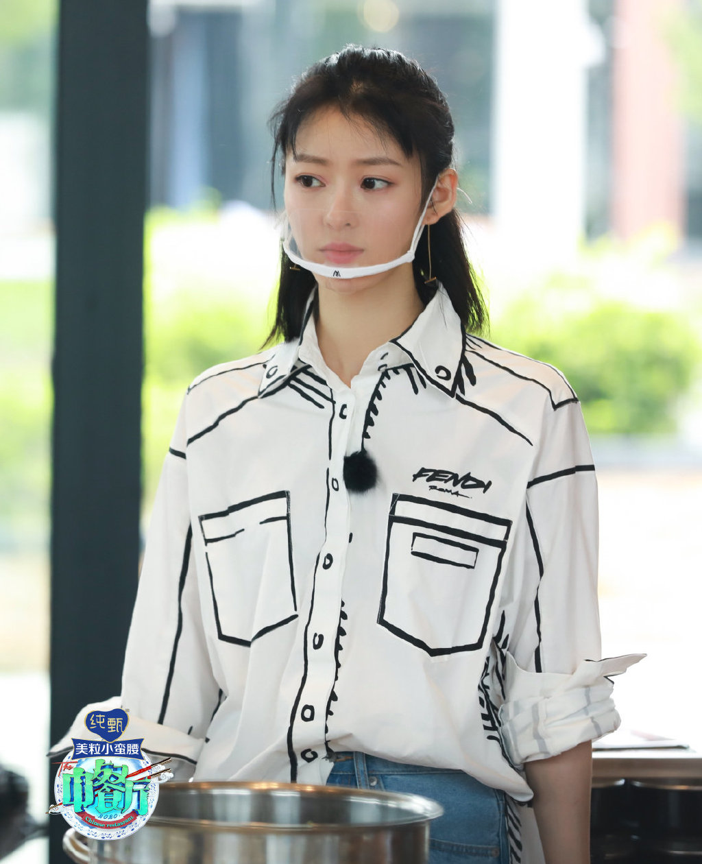 王佳宇中餐厅第四季十一期剧照图片19