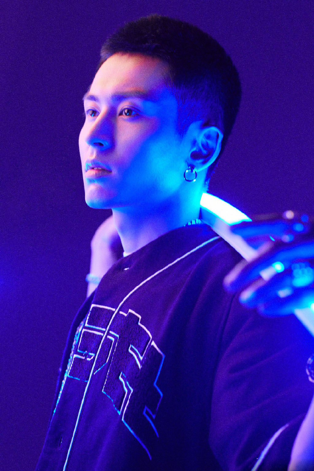 张哲瀚全新ep我遇见我写真图片25