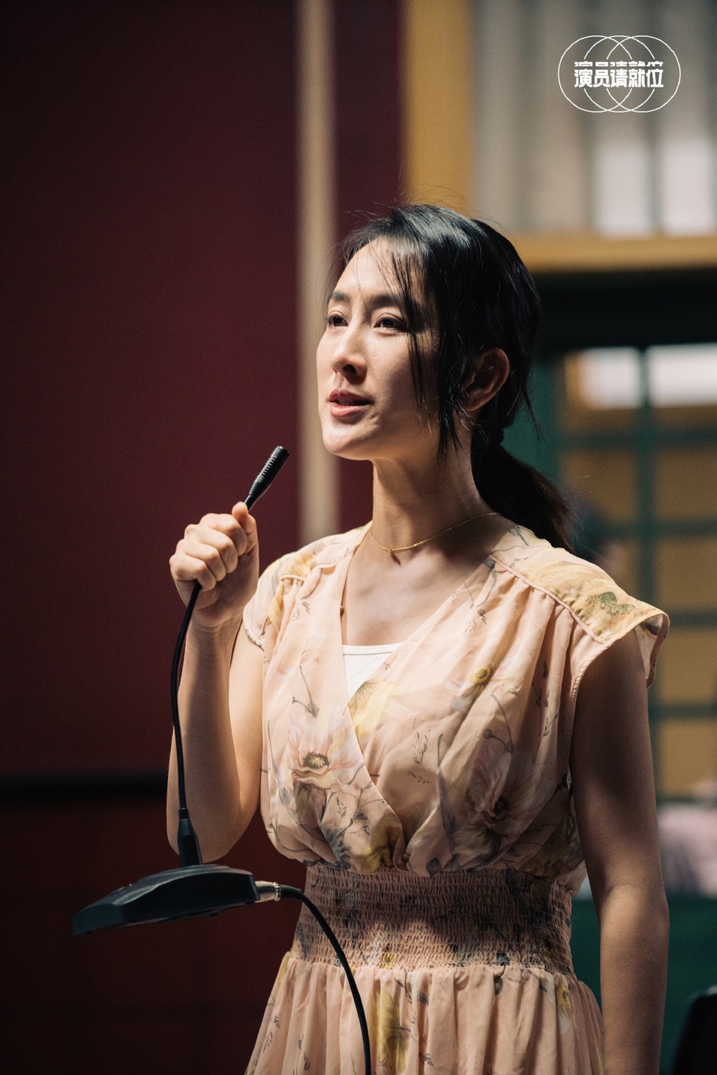 马苏演员请就位2剧照图片26