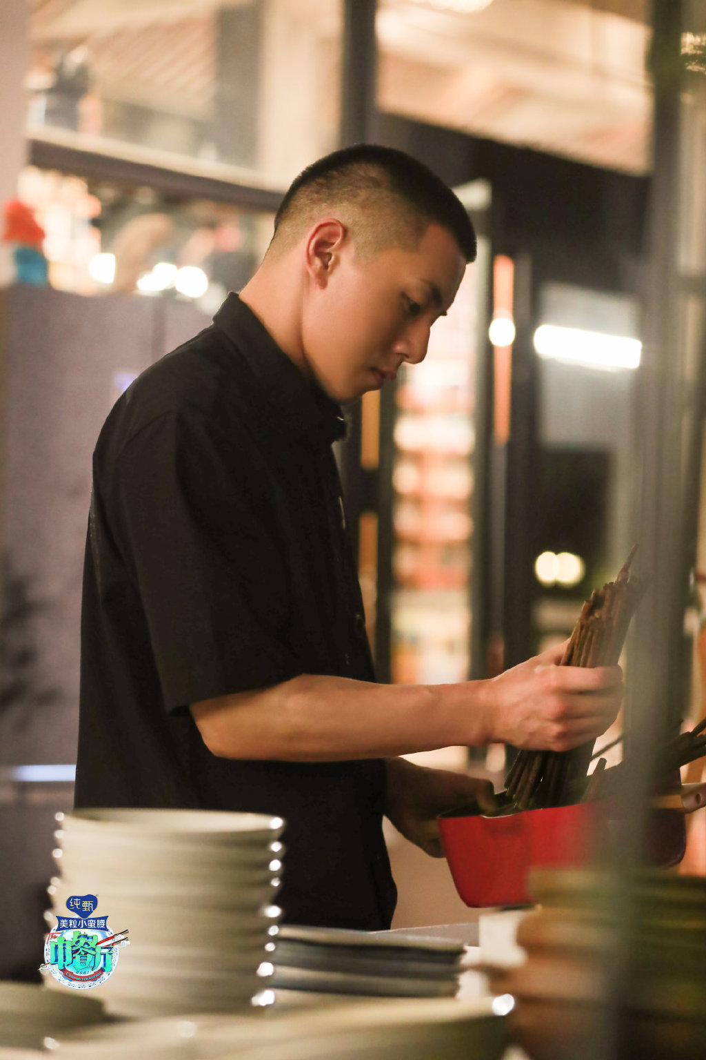 卡斯柏中餐厅第四季第九期剧照图片24