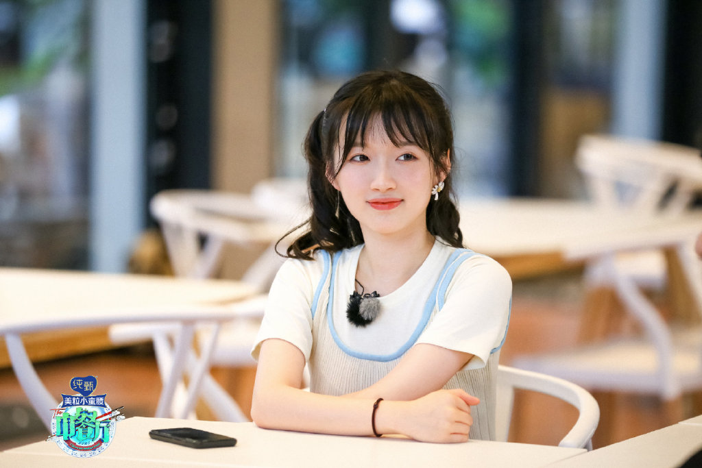 李浩菲中餐厅第四季第九期剧照图片99