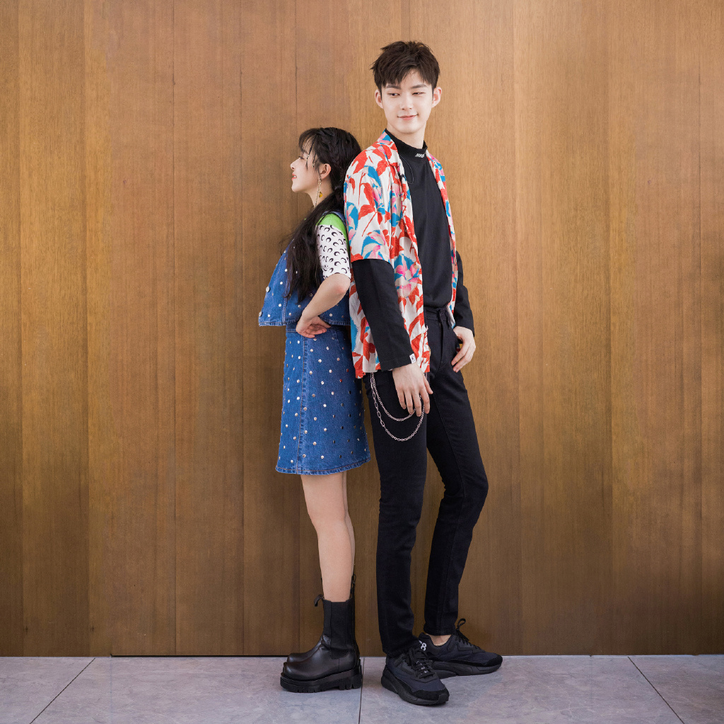 阚清子董力合体写真图片1214