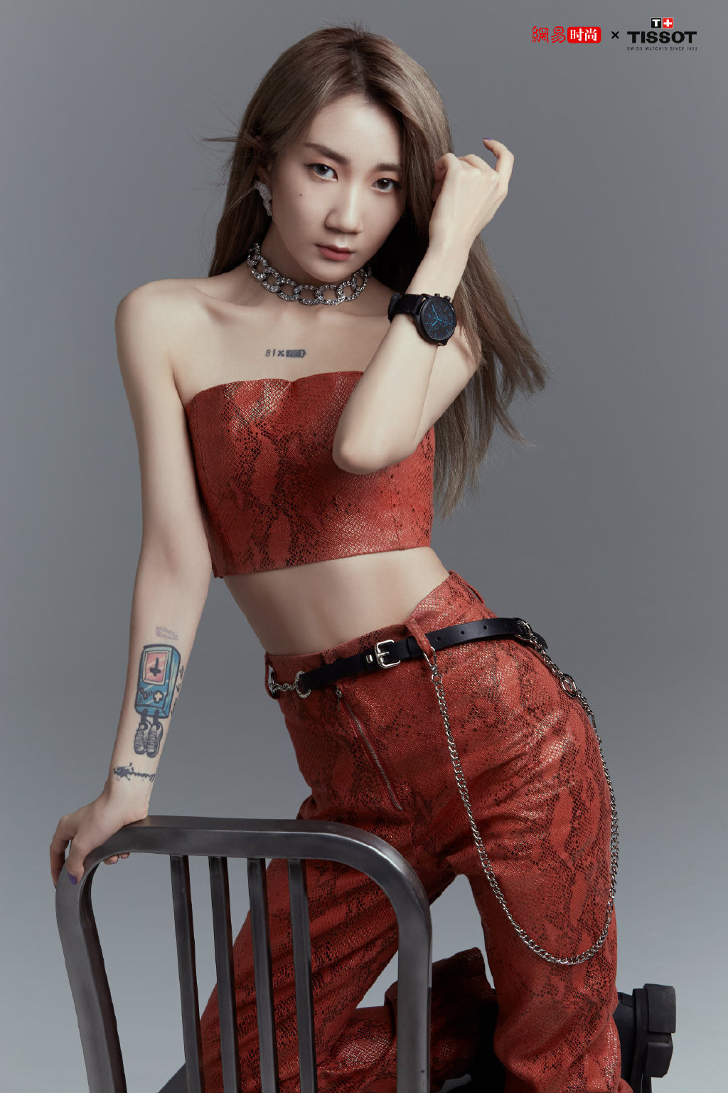 乃万性感写真图片66