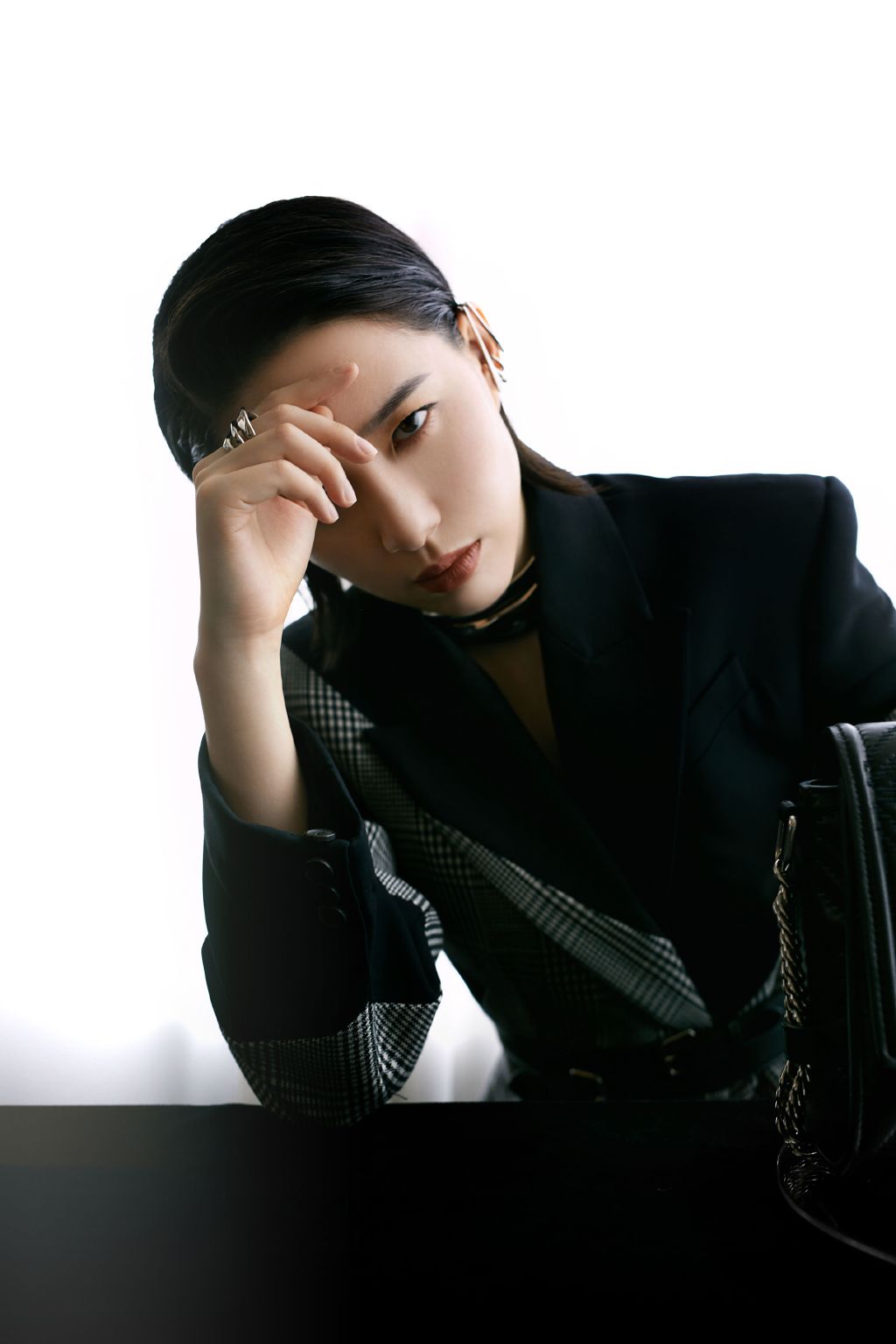 李斯丹妮洒脱性感写真图片46