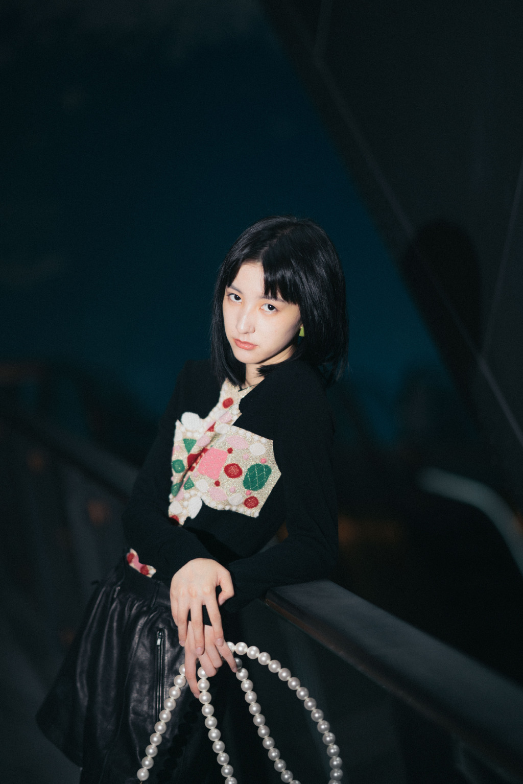 王悦伊灵动少女写真图片79