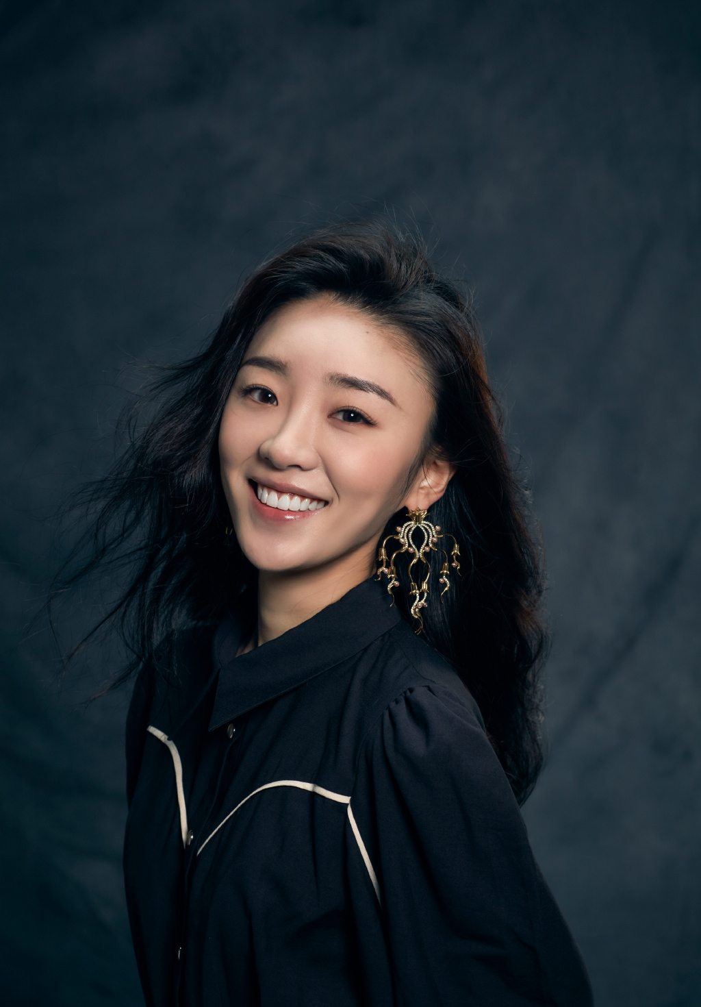 张月演员请就位第二季海报图片89