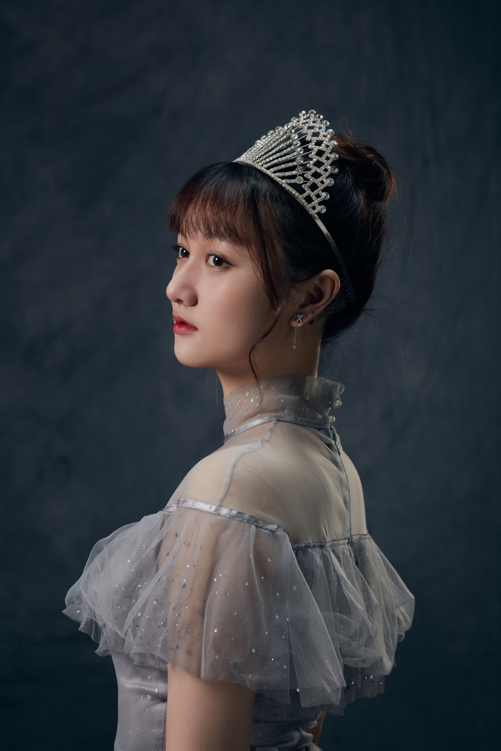 董思怡演员请就位第二季海报图片37