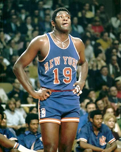 nba名人堂"纽约雪茄"威利斯·里德球星图片,nba名人堂图片-第8图