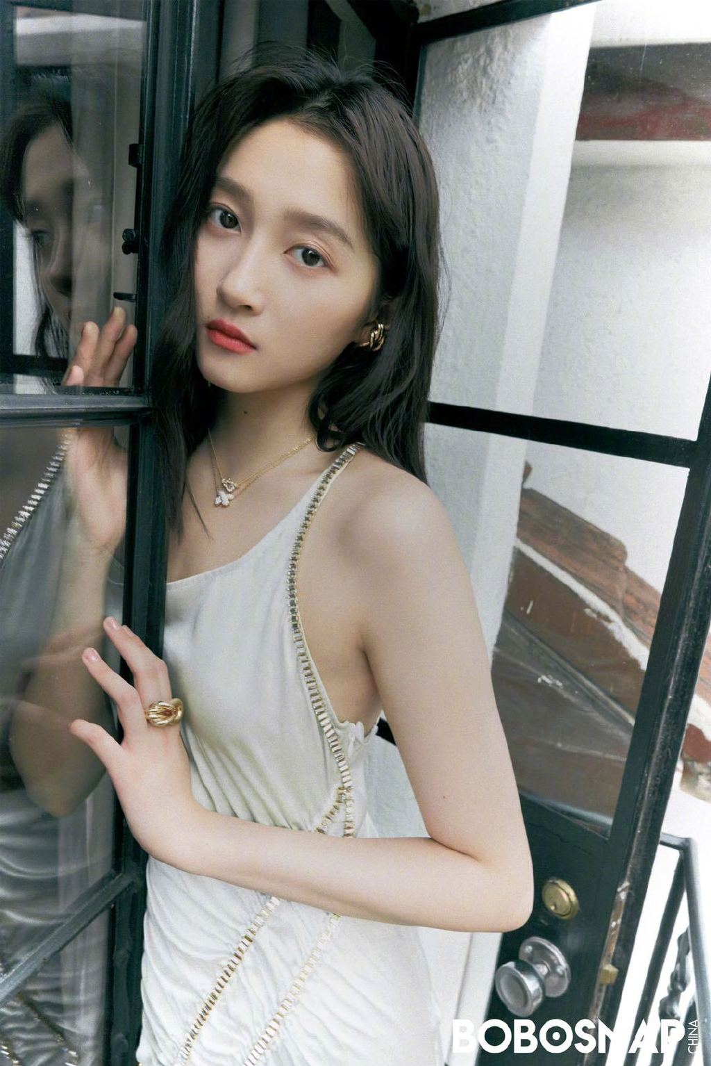 关晓彤无界浪漫生日画报写真图片79