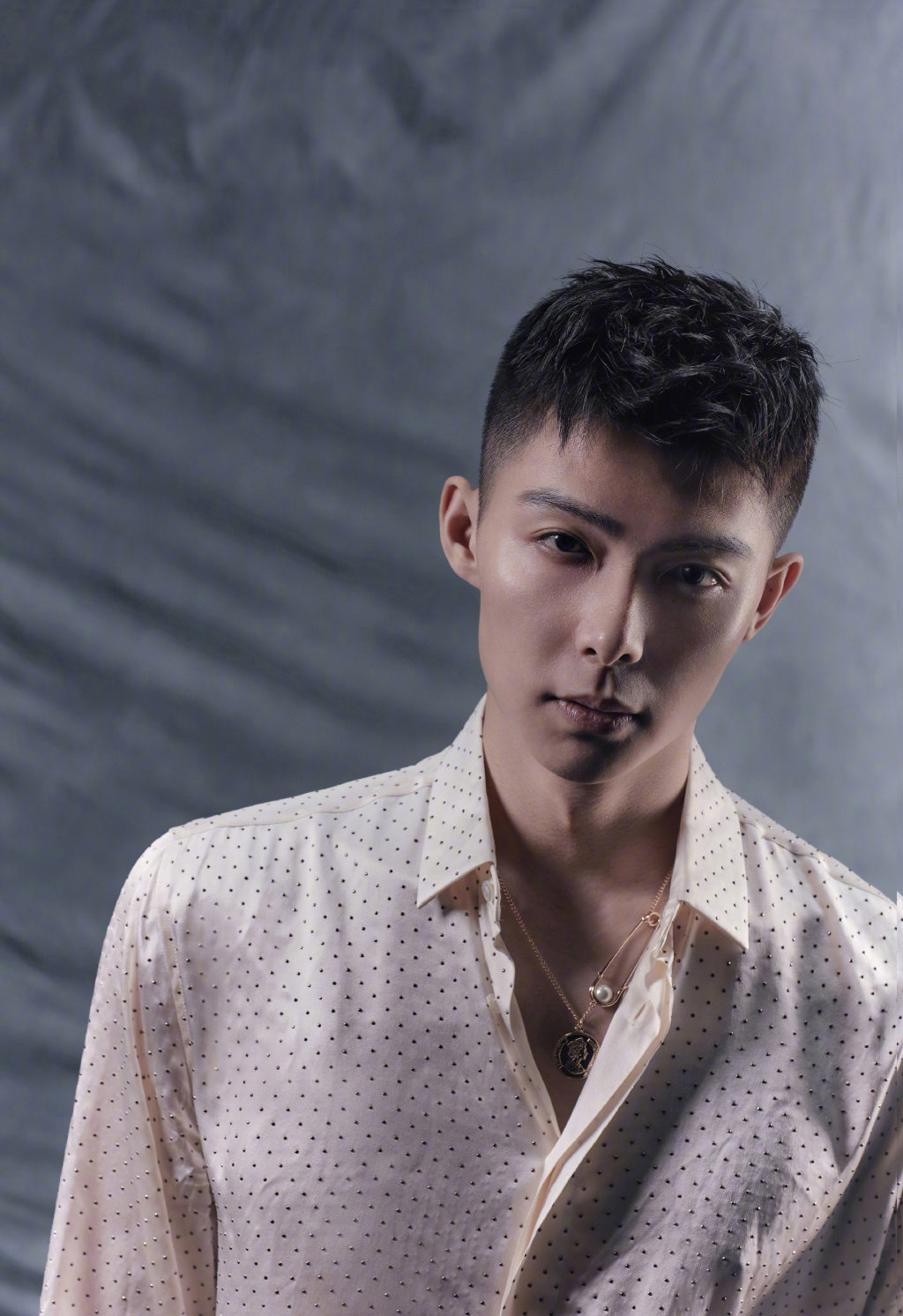 张铭恩演员请就位第二季海报图片27