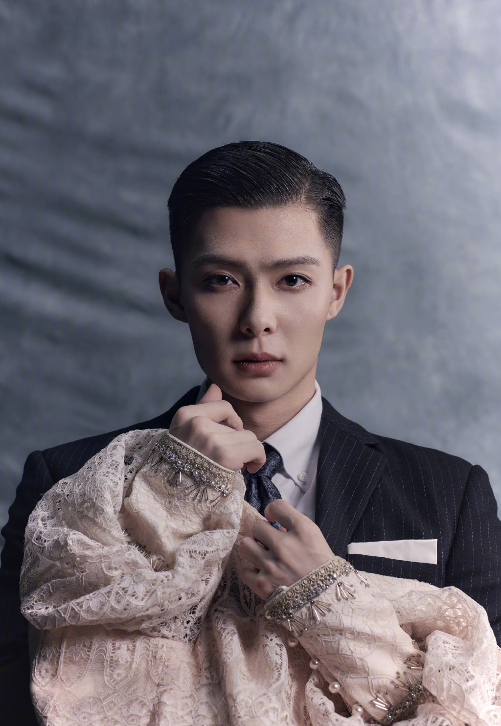 张铭恩演员请就位第二季海报图片47