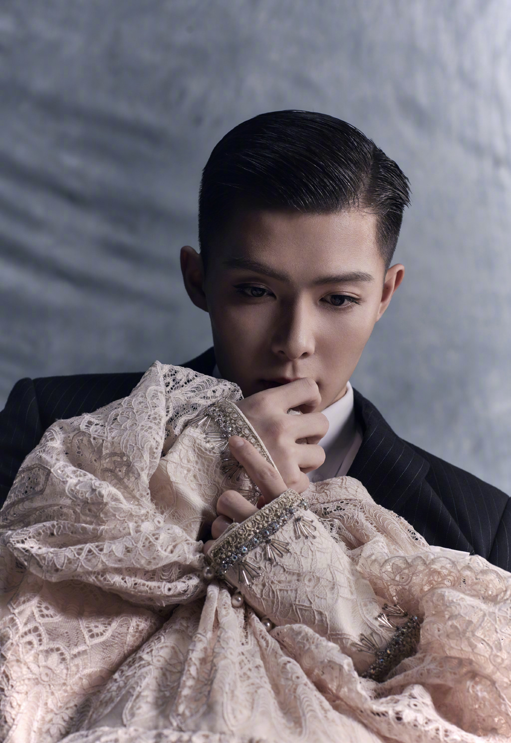 张铭恩演员请就位第二季海报图片57